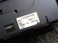 фото thumb №5, Панель вікон opel astra h gtc 3d 13228706