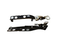 фото thumb №1, Citroen c4 picasso ii петли капот комплект