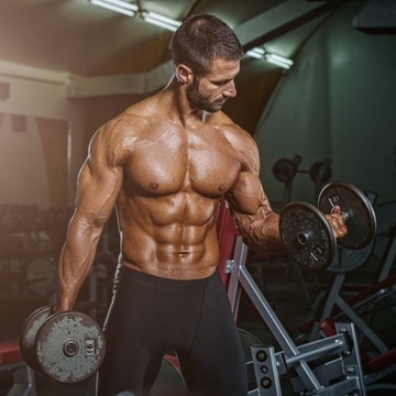 Таблетки с кофеином 200 таблеток MYPROTEIN