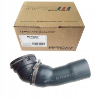 Купить Пабтрубок  труба интеркулер bmw 5 e60 e61 525d 530d xd, фото thumb