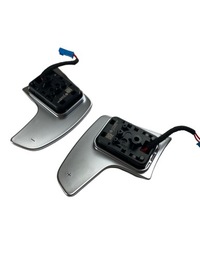 фото thumb №12, Воздуховод bmw f40 m набор + лепестки переключения 9241752