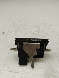 фото thumb №11, Seat leon ii 2 замок кришки багажника 1p0827505a