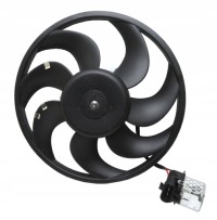 Купить Вентилятор opel zafira b 1.9 cdti 2005 - 2015, фото thumb