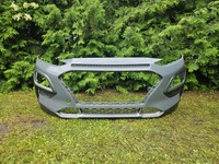 фото thumb №1, Бампер перед hyundai kona i