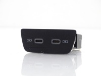 Купити Панель 2x вхід вихід роз'єм port usb-c vw t-roc 2g6035954, фото thumb
