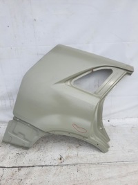 фото thumb №1, Kia sorento ii крыло правый задняя задний обшивка