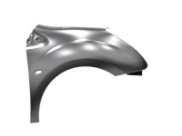 фото thumb №1, Peugeot partner 2008-2018 крила права 7841y2