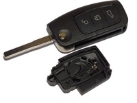 фото thumb №1, Корпус pilot ключ ford mondeo mk4 focus mk3