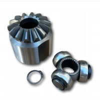 Купити Чашка шарнір внутрішній renault opel коробка передач pk5 pk6 pf1 8200196615, фото thumb