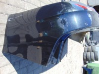 Бампер задній задній opel insignia a 2008r- z22c універсал європа Оригінал, фото thumb