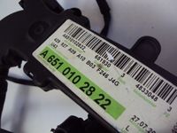 фото thumb №5, Электропроводка двигателя mercedes gla x156 2.2 cdi fl