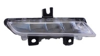 фото thumb №1, Renault captur i clio iv лампа свет led светодиодная правая 26600041r