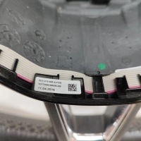 фото thumb №8, Skoda superb b8 3v 2017 воздуховод