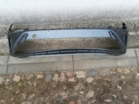 фото thumb №1, Hyundai kona lift 20- бампер перед передній оригінал