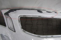 фото thumb №7, Бампер перед передний volvo v60 s60 i 10-13