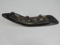 фото thumb №5, Отражатель бампера рамка правый задняя 30744514 volvo xc70 ii