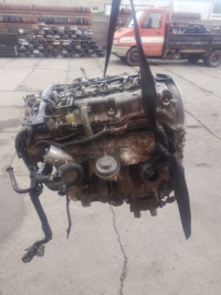 Honda ufo двигун комплектний  2.2 ctdi n22a2 Недорого, фото thumb