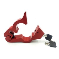 фото thumb №14, Мотоцикл з блокування дросель