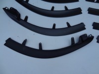 Ліва правий молдинг ліхтарі  задній 992945253a 992945254a porsche 911 992 Недорого, фото thumb