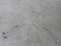 фото thumb №1, Шланг кондиционера renault kadjar 1.5 dci