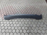 фото thumb №5, Mini r60 countryman накладка спойлер бампер перед передня 51119802060