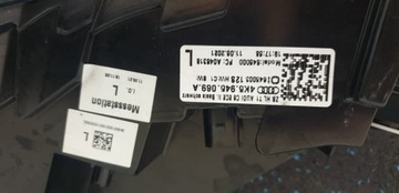 фото thumb №8, Audi a6 c8 лампи зад led комплект оригінал