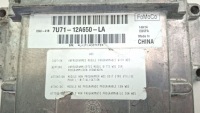 Блок керування двигуна ford grand c-max 7u7112a650la Зі Шроту, фото thumb