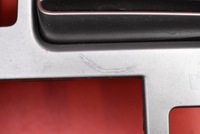 фото thumb №6, Решітка повітропровід середня рамка радіо subaru forester 2 ii 02-05