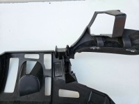 Citroen ds3 c3 2 усилитель верхний бампера перед каркас 9683449477 Киев, фото thumb