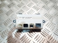 фото thumb №2, Модуль вентилятора mazda 3 bp iv 19-