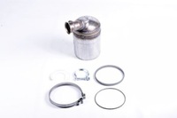 фото thumb №2, Фильтр частиц твердых fap dpf dpf050 eec citroen