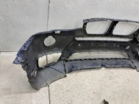 фото thumb №7, Бампер передній перед bmw x3 f25 lift 2014-2017r