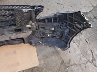 фото thumb №10, Mercedes r w251 lift бампер перед + решітка радіатора решітка радіатора a2518800347