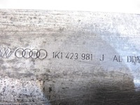 фото thumb №8, Трансмісія рейка рульова vw eos 2.0 tdi 1k1909144k