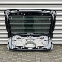 фото thumb №7, Porsche macan 95b lift крышка багажника багажника