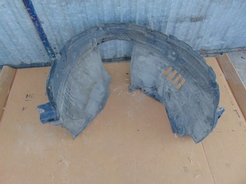 фото thumb №11, Подкрылок правый перед nissan qashqai j10 2007-