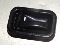 фото thumb №1, Ручка внутренняя левая mercedes утка t1 207-410