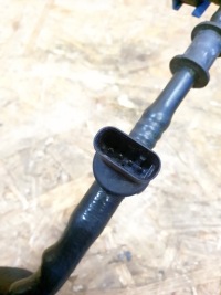 фото thumb №3, Alfa romeo giulia шланг вакууму 505493940