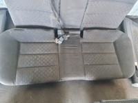 фото thumb №15, Сиденье заднее сиденье обшивки audi a6 c5 avant материал