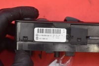 фото thumb №7, Панель управление стекло eu a1698206410 mercedes b-klasa w245 05-08