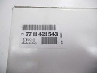 фото thumb №10, Автосигнализация автомобильный renault modus 04- 7711421543