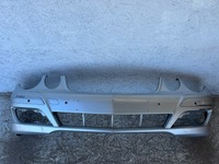 фото thumb №1, Бампер перед переднее mercedes e w211 рестайлинг fl 06-09