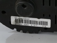 фото thumb №6, Счетчик приборы seat toledo ii leon i 1.9tdi