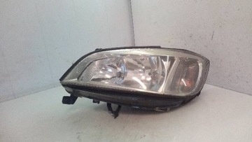 фото thumb №7, Фара лівий лампа перед opel zafira a