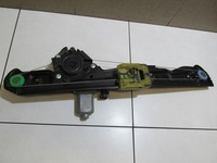 фото thumb №12, Механизм окон задняя ecosport 2016 rok