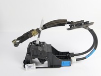 фото thumb №1, Выборщик тросы коробки коробка передач 1.6 16v megane iii 3