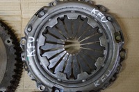 фото thumb №3, Зчеплення диск притиск peugeot citroen 1.4 16v kfu