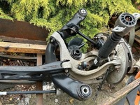 фото thumb №8, Подвеска audi a5 комплектные