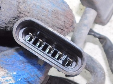 фото thumb №5, Iveco stralis 260 05r педаль потенциометр газа aut