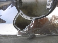 фото thumb №3, Opel оригинальный номер 13356473 бампер